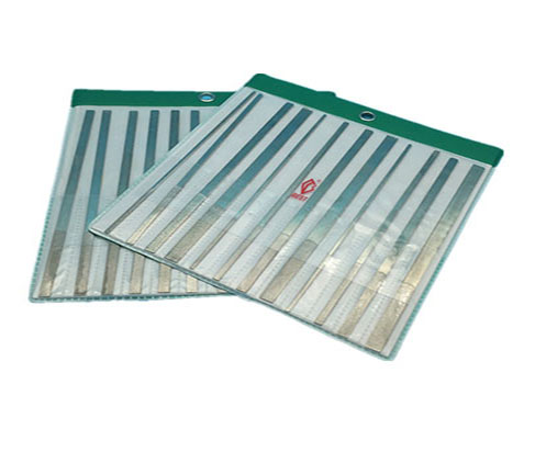 CF-400金剛石平斜銼系列